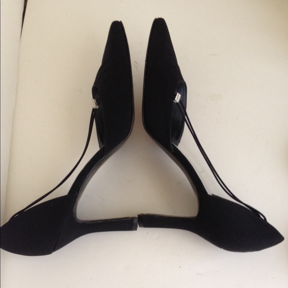 Stuart weitzman. Heels - Picture 2 of 8